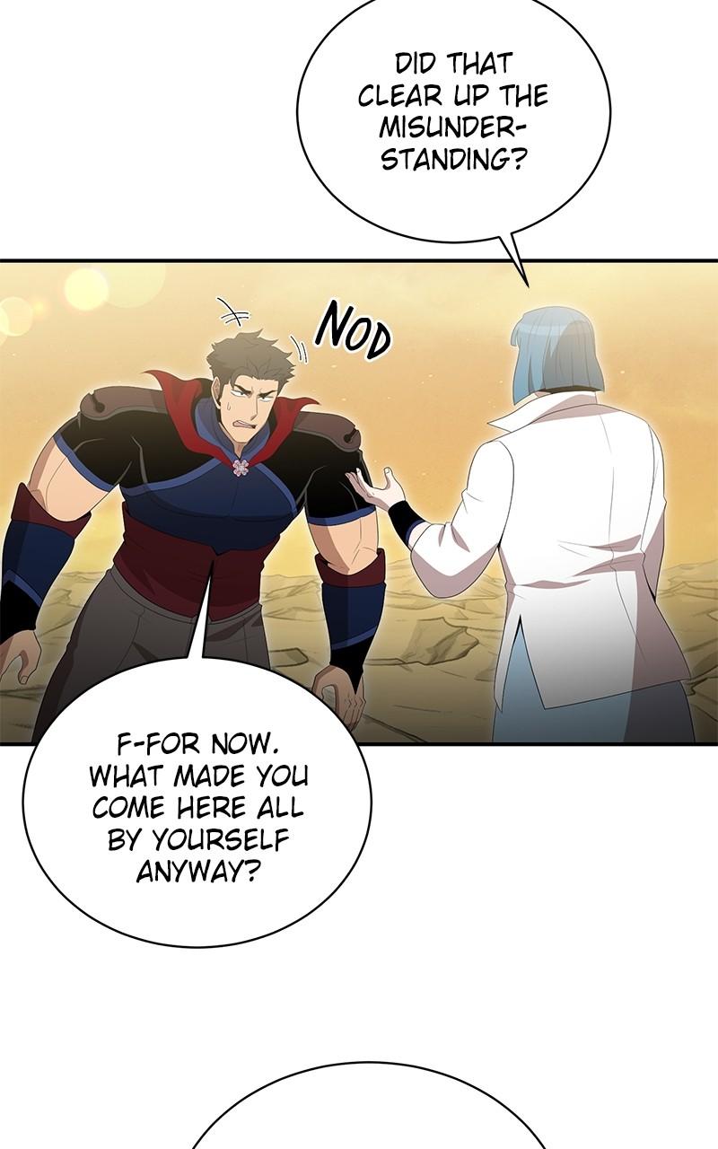 The Strongest Florist Chap 229 - Next Chap 230