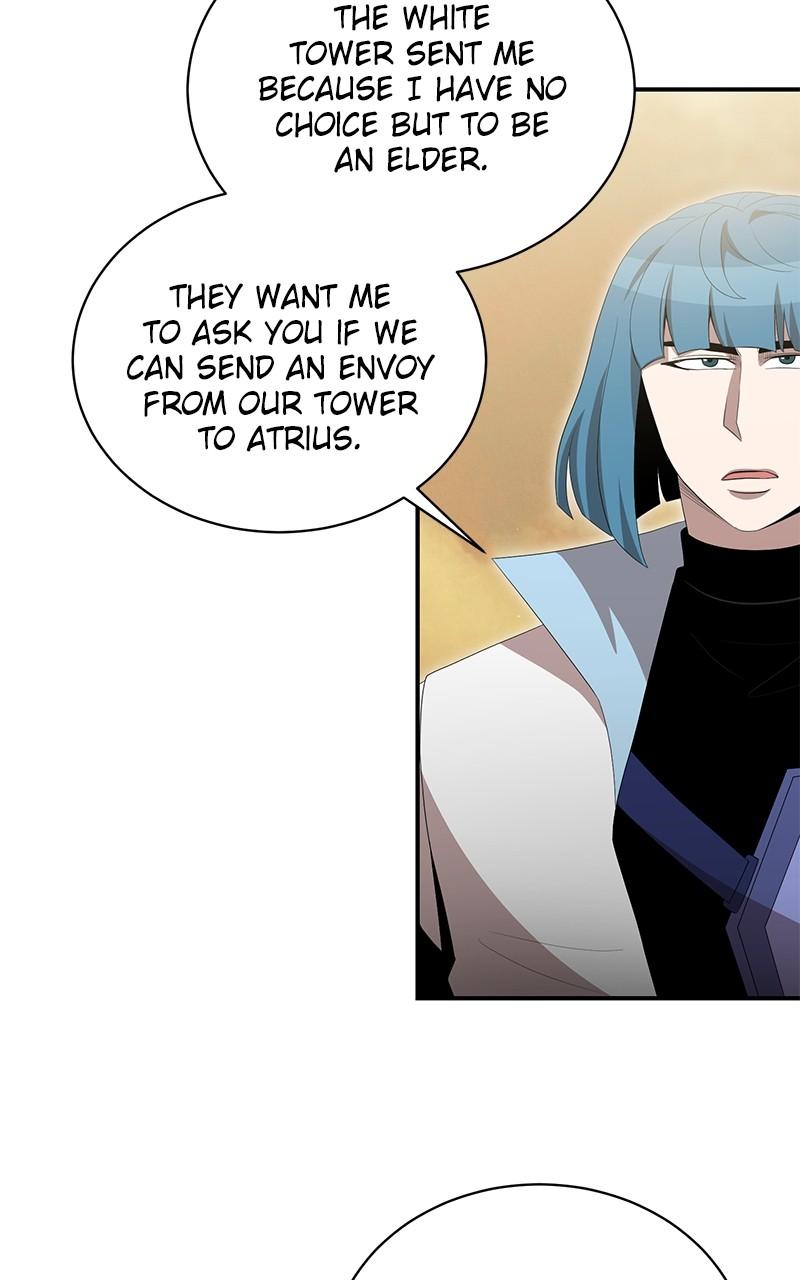 The Strongest Florist Chap 229 - Next Chap 230