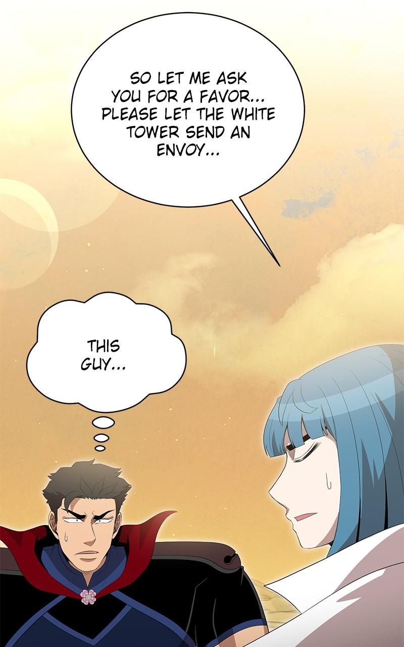 The Strongest Florist Chap 229 - Next Chap 230