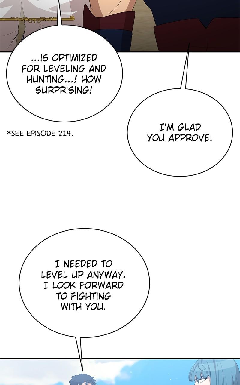 The Strongest Florist Chap 229 - Next Chap 230