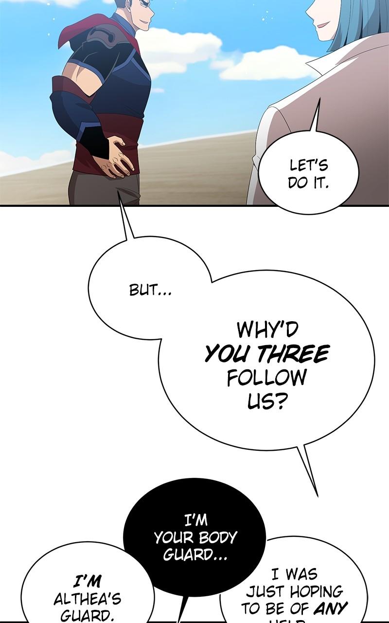 The Strongest Florist Chap 229 - Next Chap 230