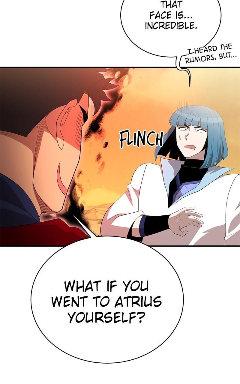 The Strongest Florist Chap 229 - Next Chap 230