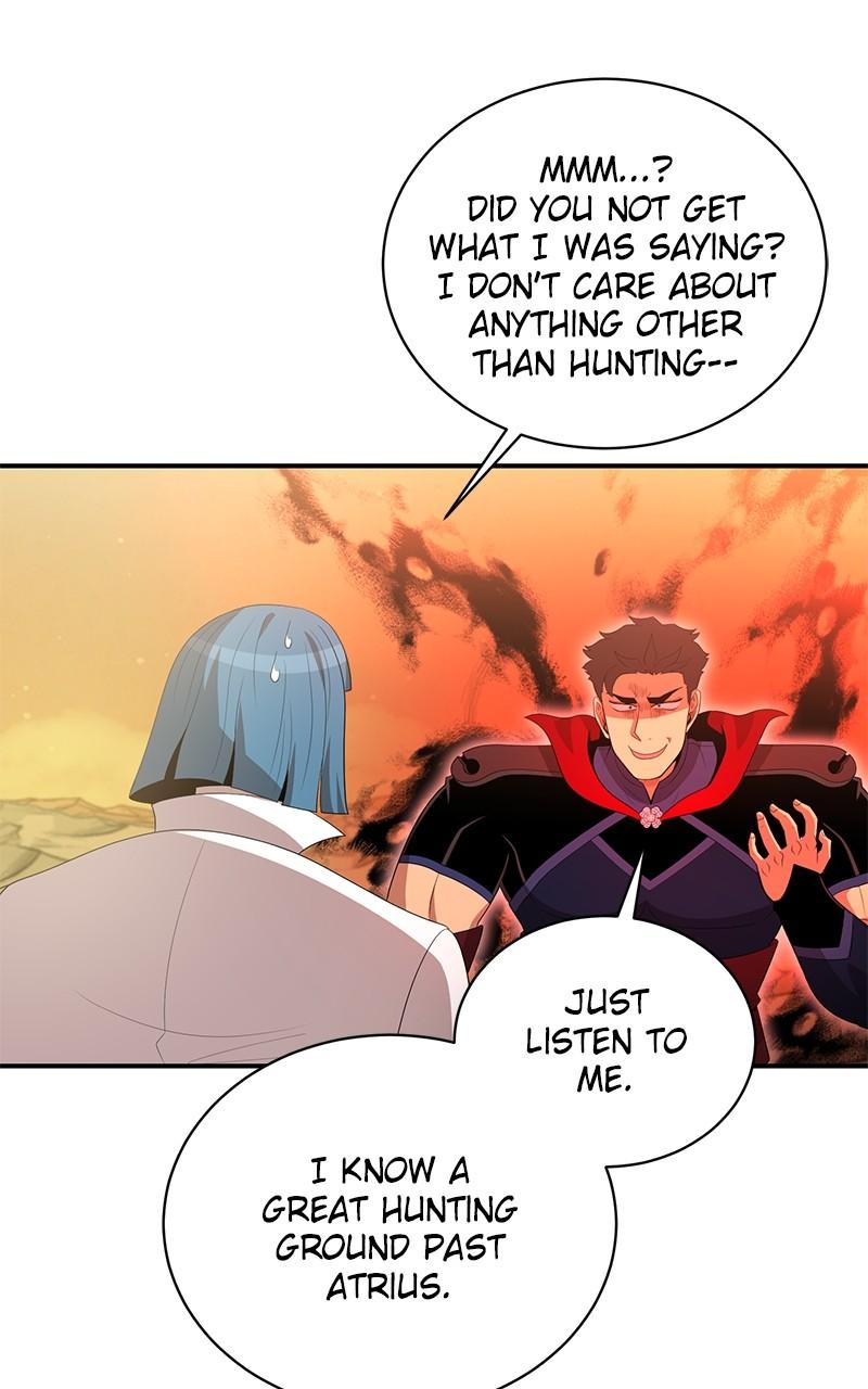 The Strongest Florist Chap 229 - Next Chap 230