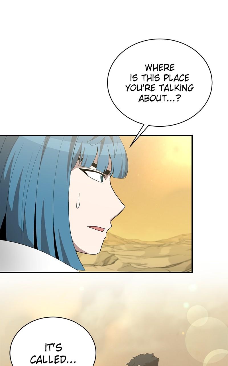 The Strongest Florist Chap 229 - Next Chap 230