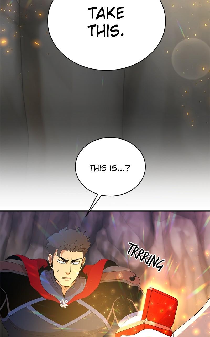 The Strongest Florist Chap 229 - Next Chap 230