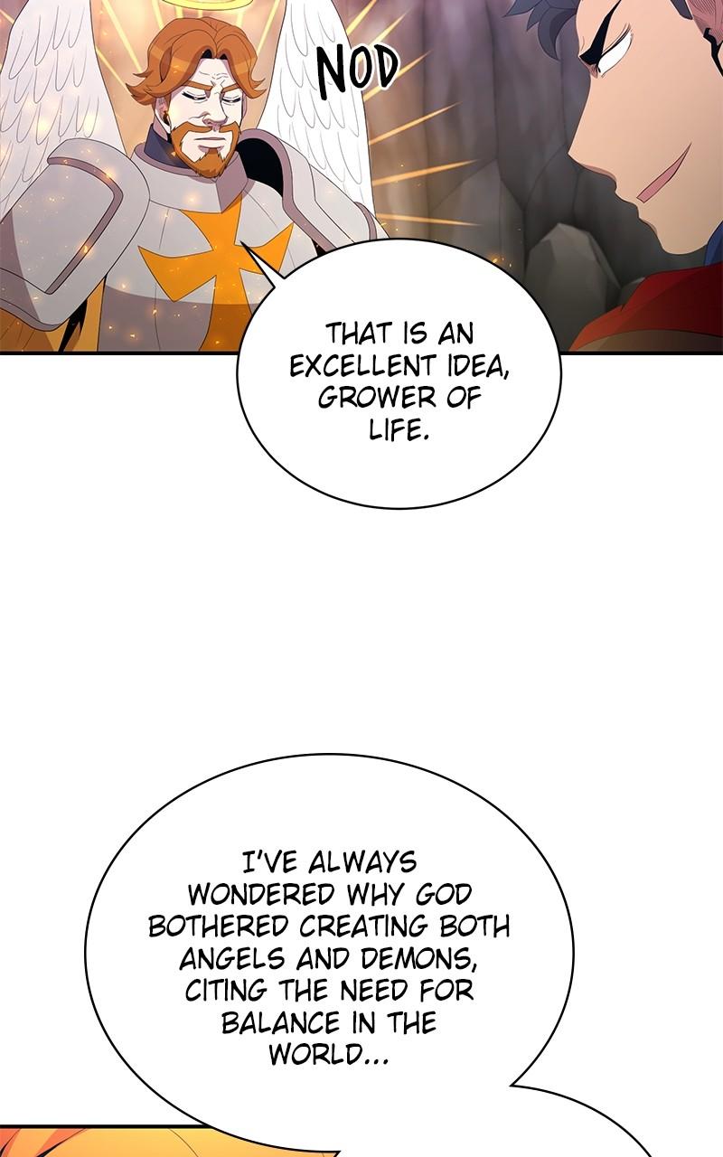 The Strongest Florist Chap 229 - Next Chap 230