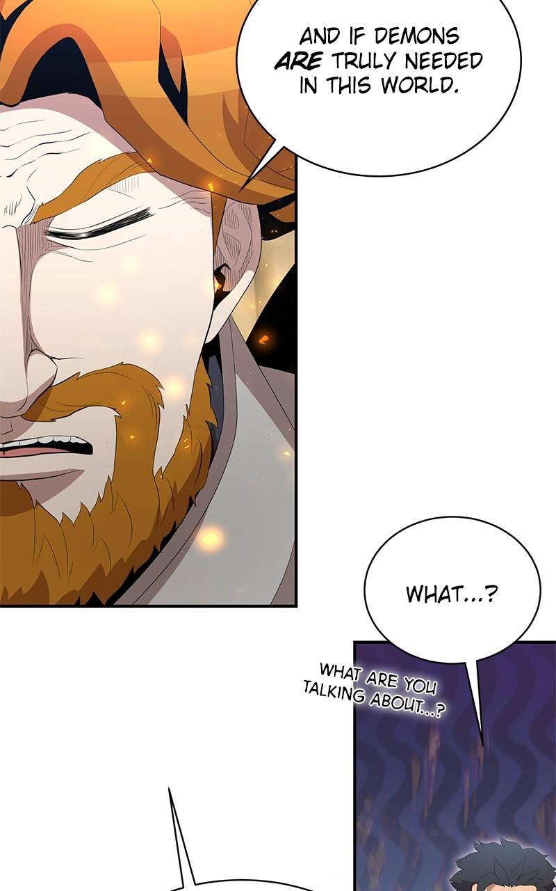 The Strongest Florist Chap 229 - Next Chap 230