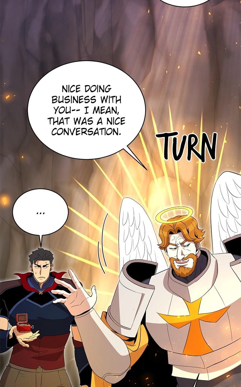 The Strongest Florist Chap 229 - Next Chap 230