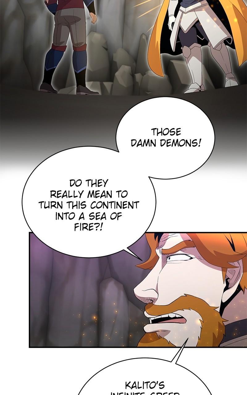 The Strongest Florist Chap 229 - Next Chap 230