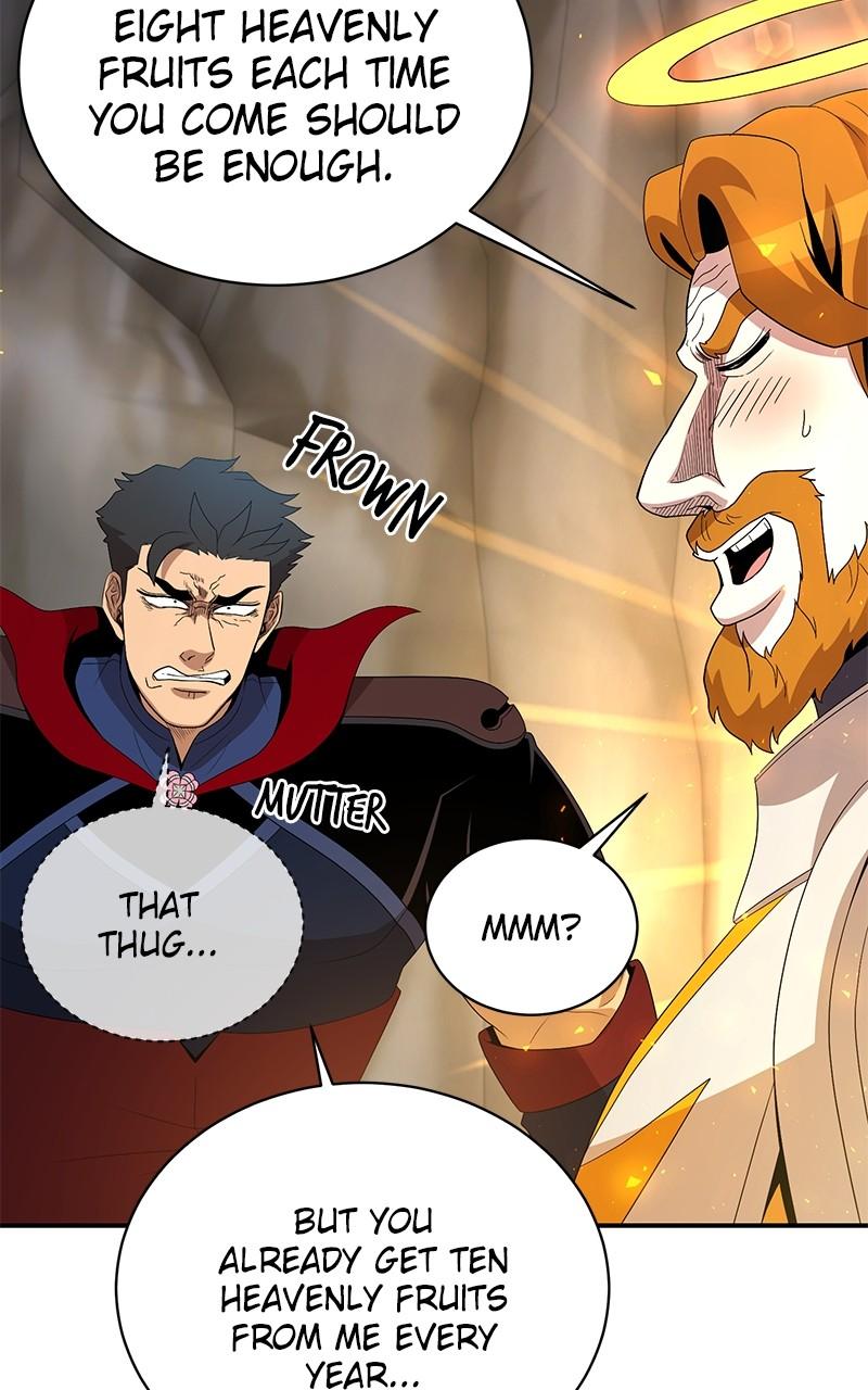 The Strongest Florist Chap 229 - Next Chap 230