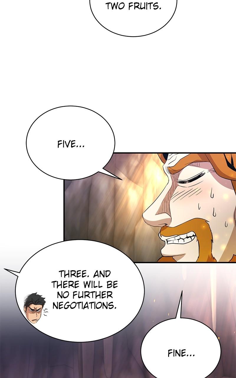 The Strongest Florist Chap 229 - Next Chap 230