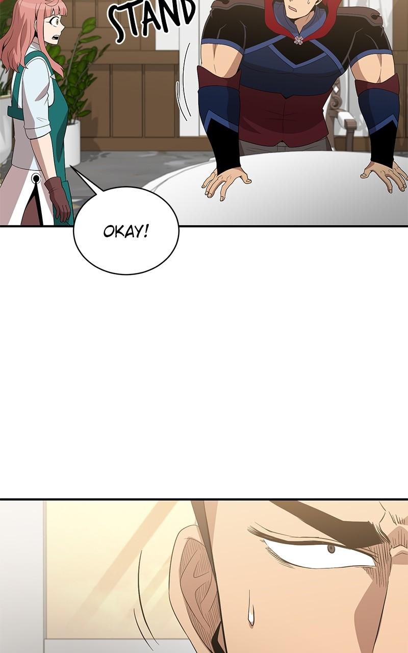 The Strongest Florist Chap 229 - Next Chap 230