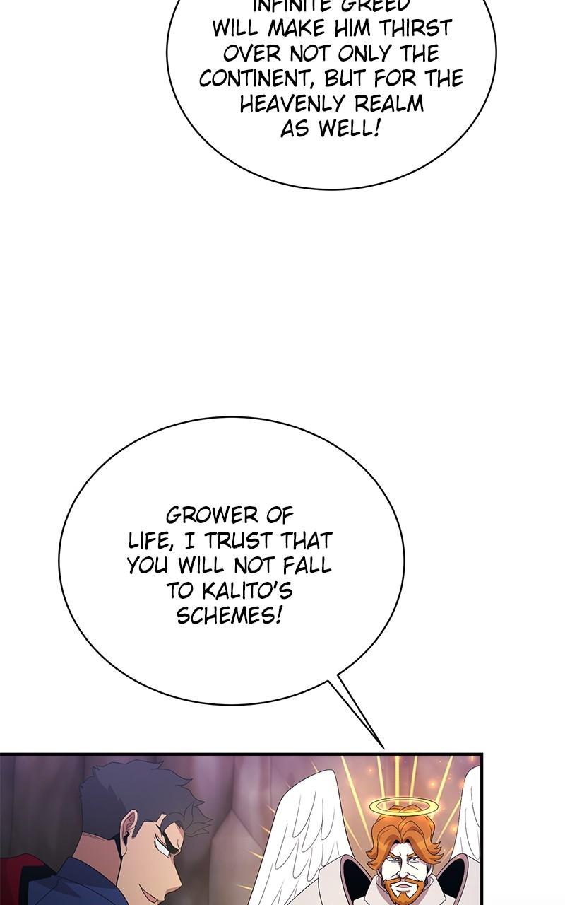 The Strongest Florist Chap 229 - Next Chap 230