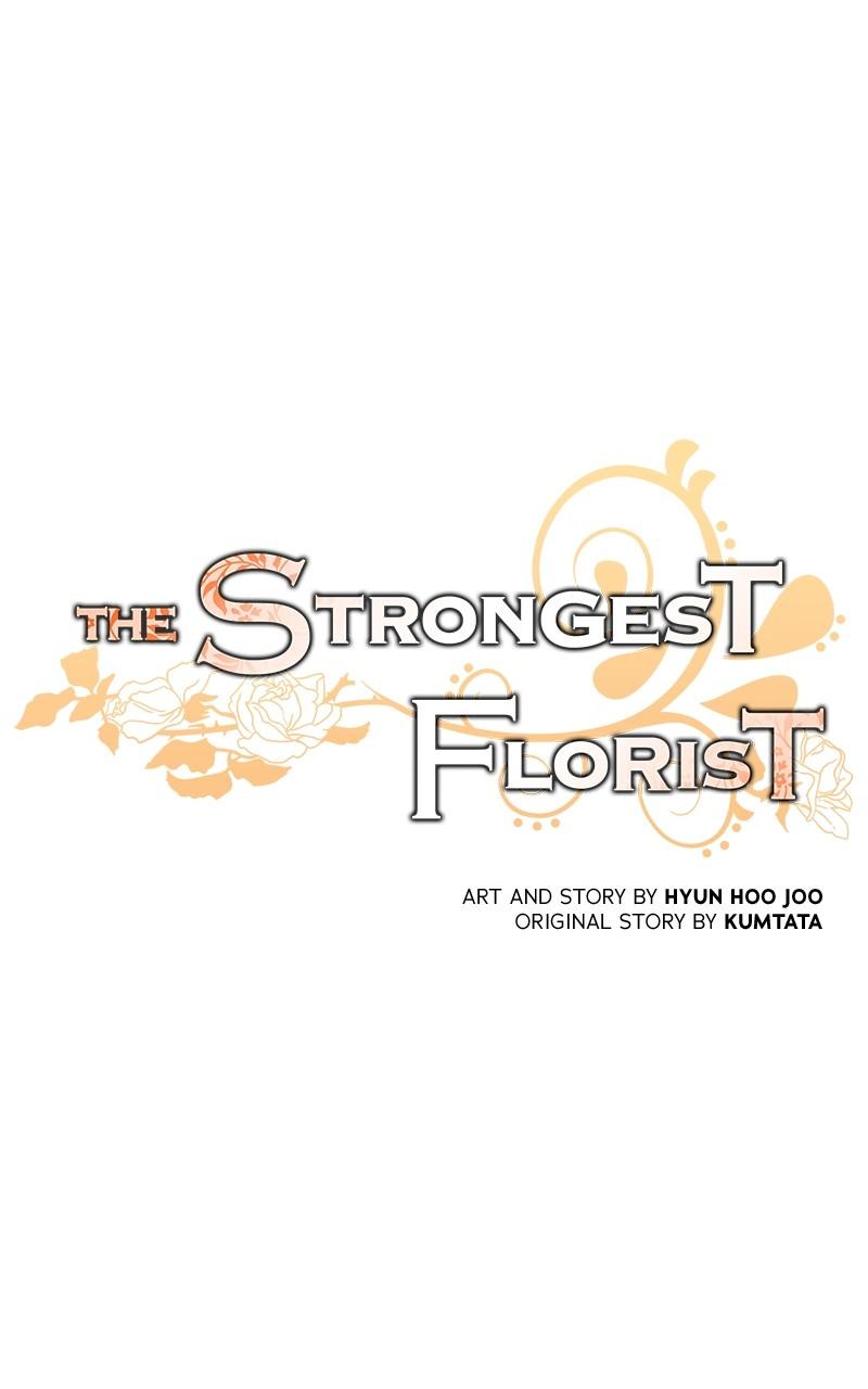 The Strongest Florist Chap 229 - Next Chap 230