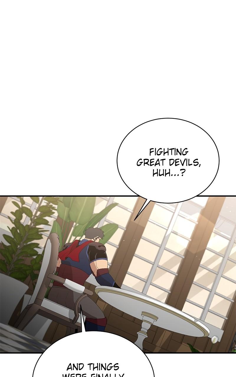 The Strongest Florist Chap 229 - Next Chap 230