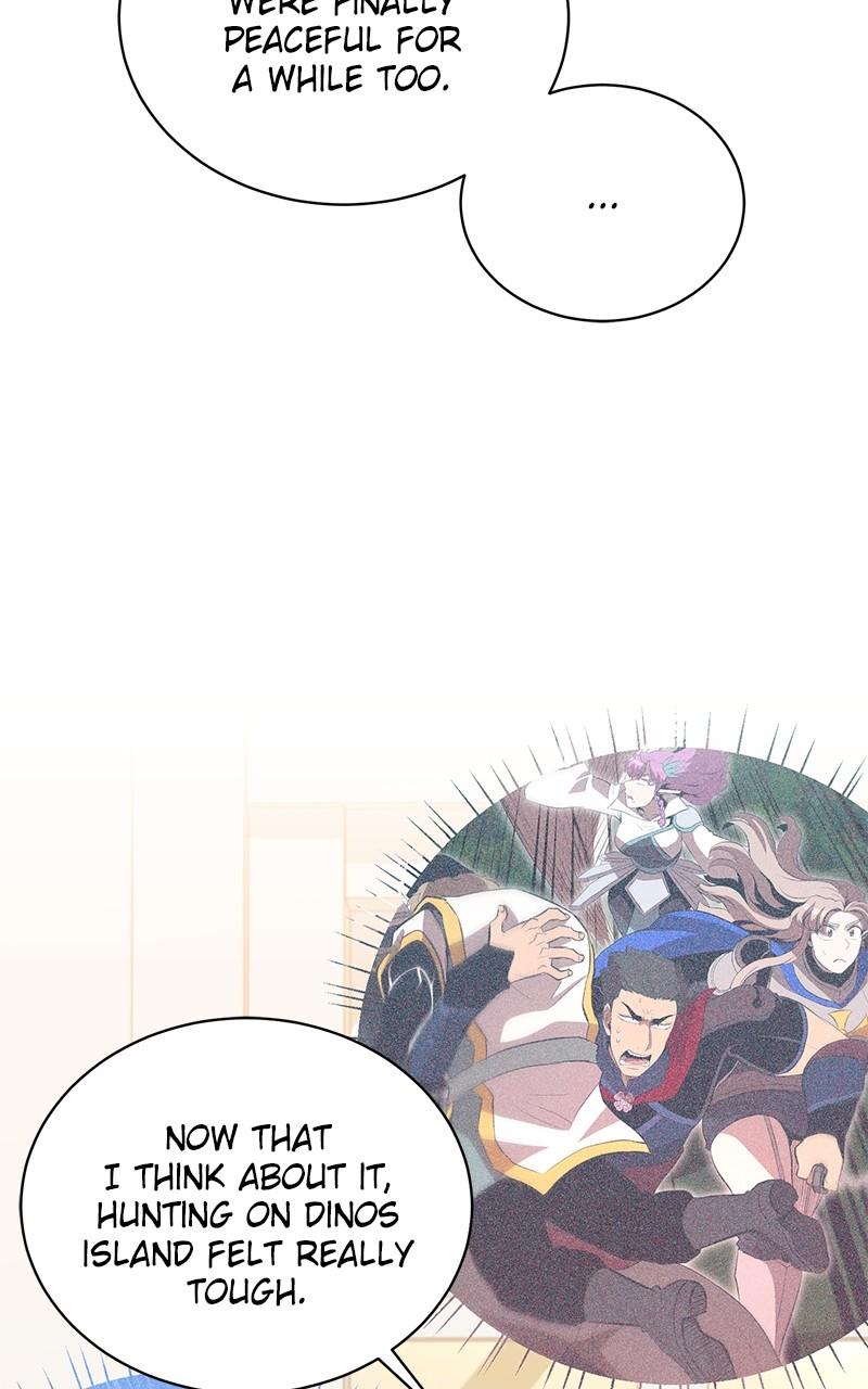 The Strongest Florist Chap 229 - Next Chap 230