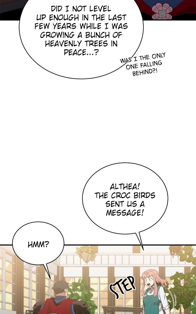 The Strongest Florist Chap 229 - Next Chap 230