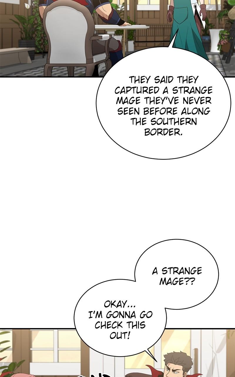 The Strongest Florist Chap 229 - Next Chap 230