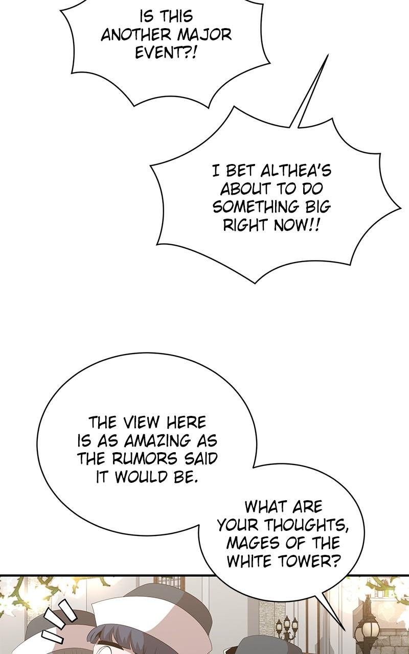 The Strongest Florist Chap 220 - Next Chap 221