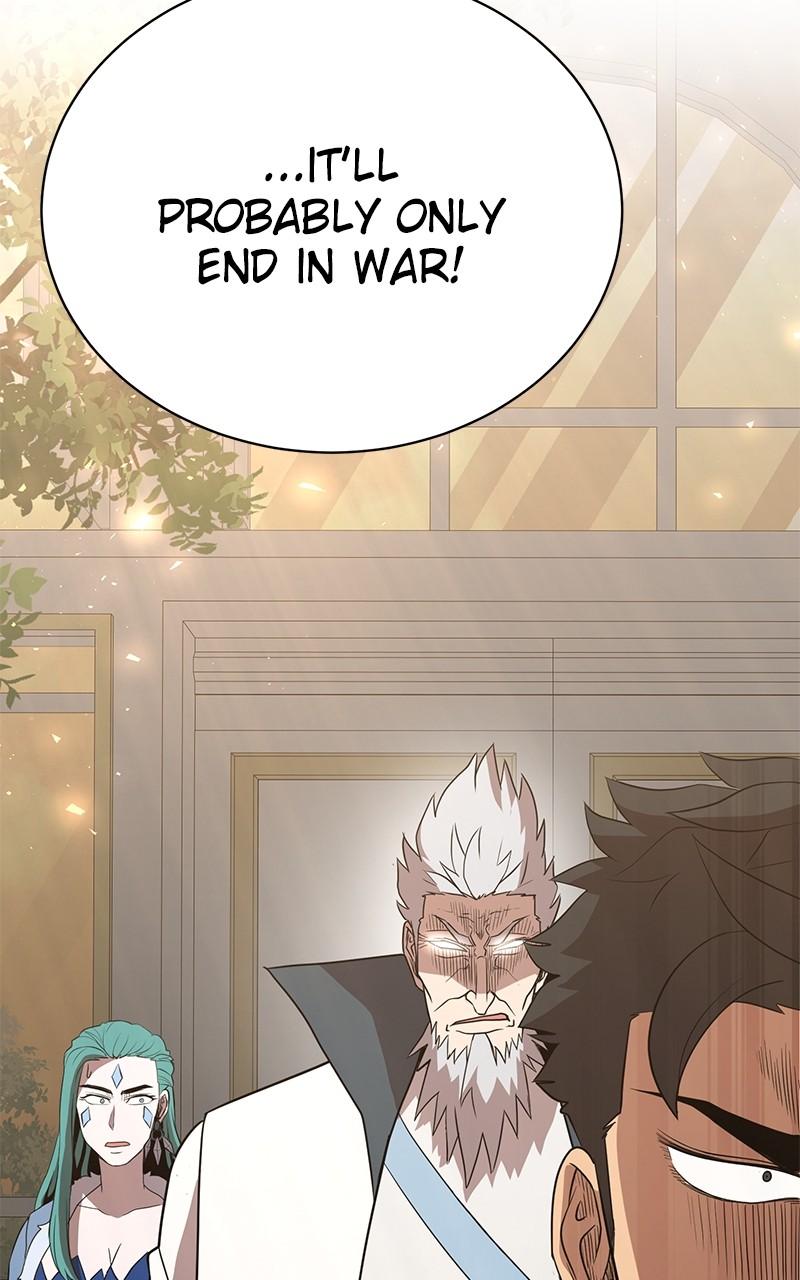 The Strongest Florist Chap 220 - Next Chap 221