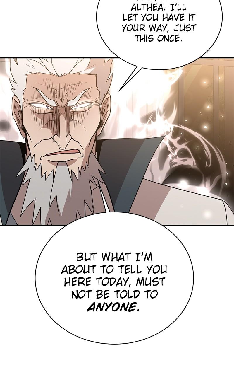 The Strongest Florist Chap 220 - Next Chap 221