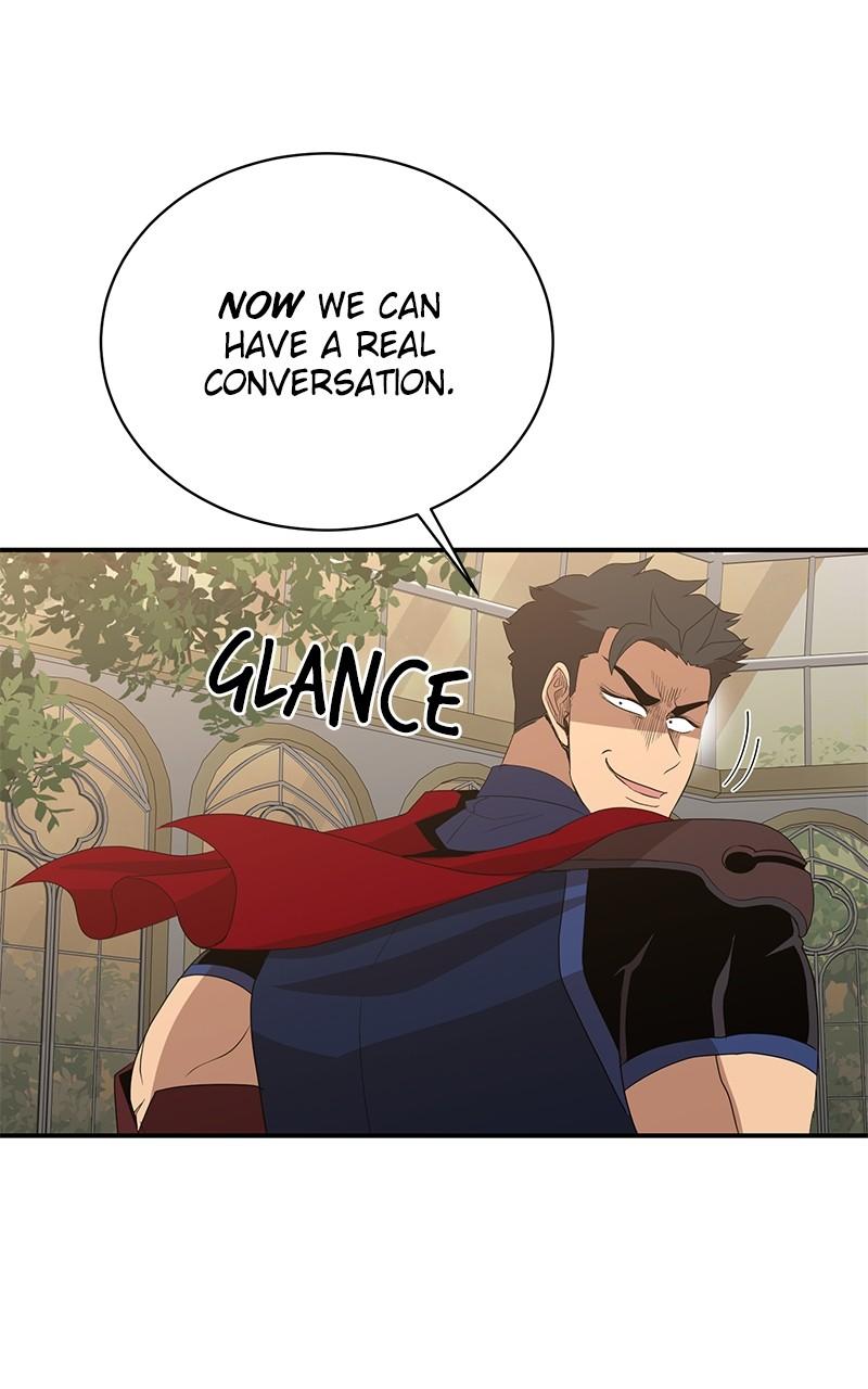 The Strongest Florist Chap 220 - Next Chap 221