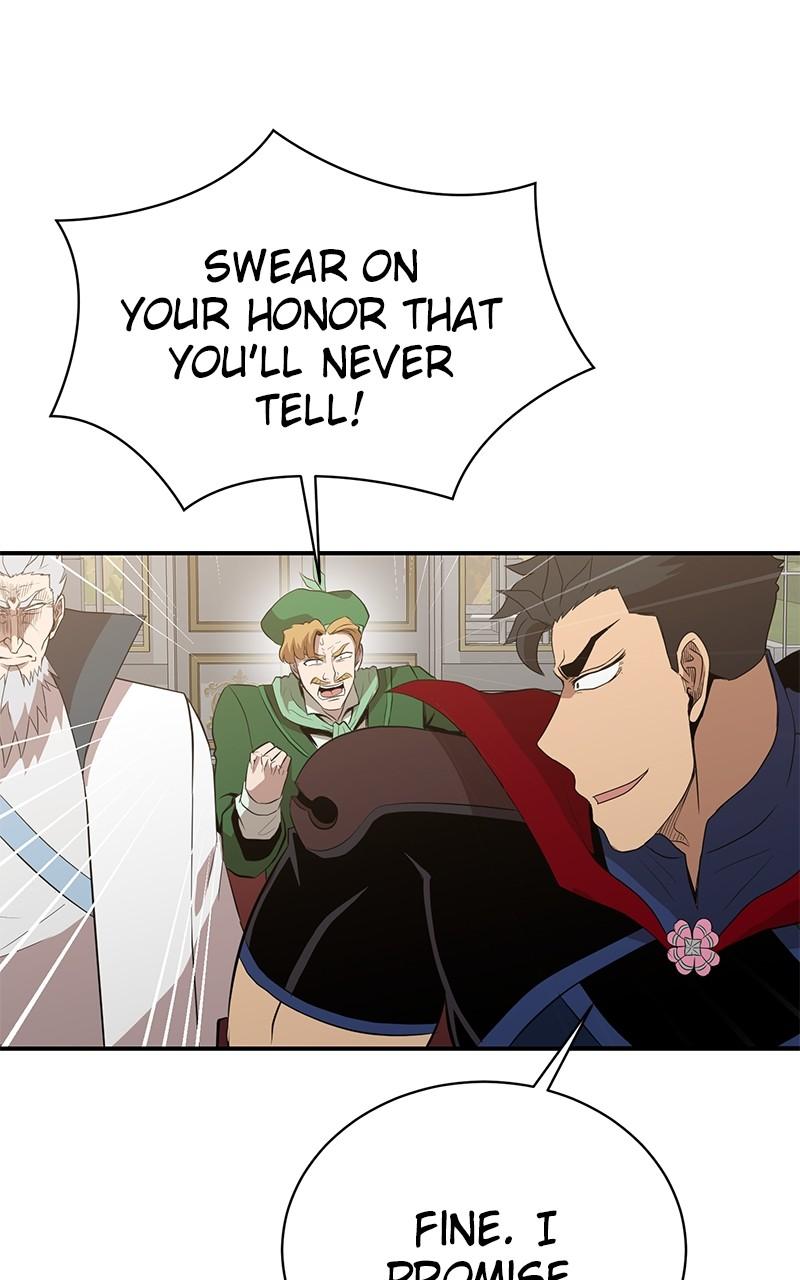 The Strongest Florist Chap 220 - Next Chap 221