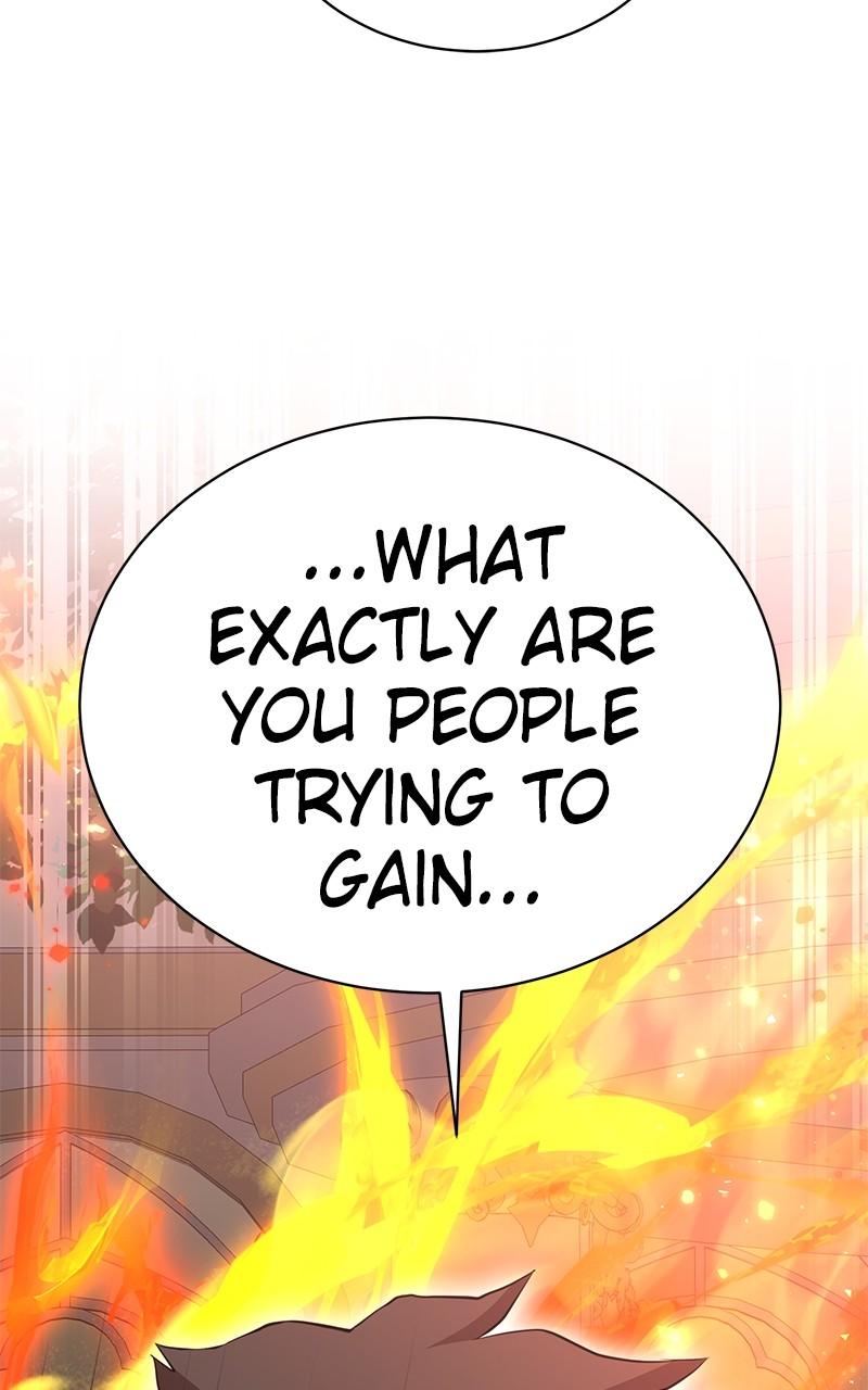 The Strongest Florist Chap 220 - Next Chap 221