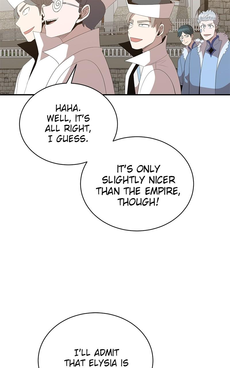 The Strongest Florist Chap 220 - Next Chap 221