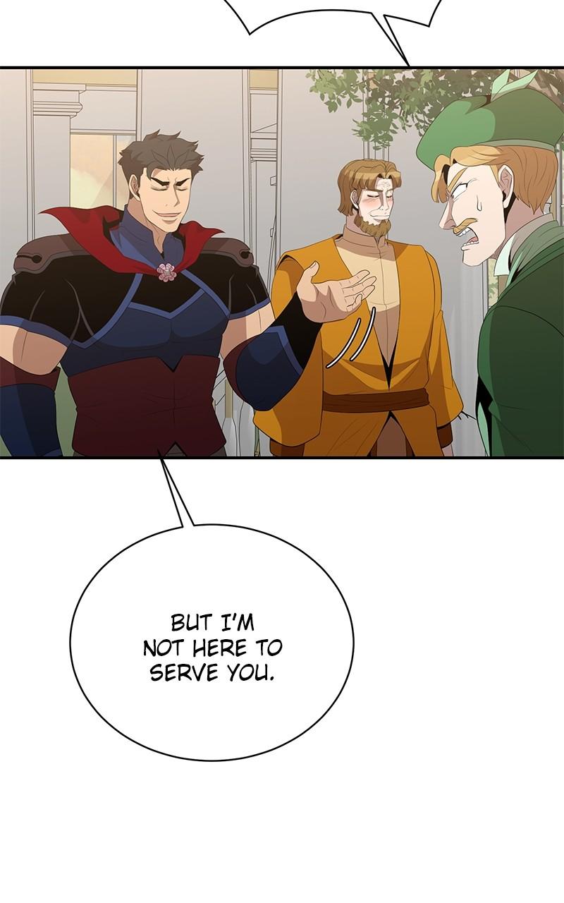 The Strongest Florist Chap 220 - Next Chap 221