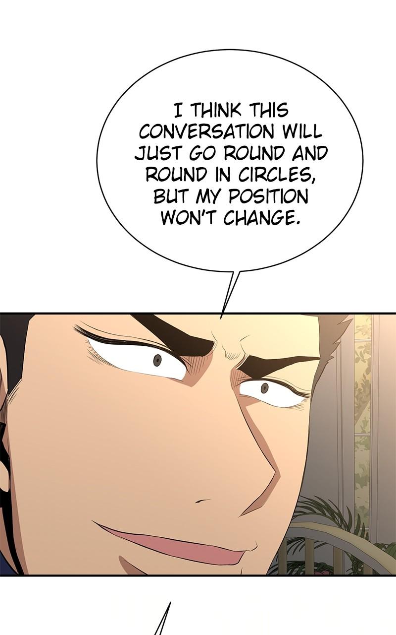 The Strongest Florist Chap 220 - Next Chap 221