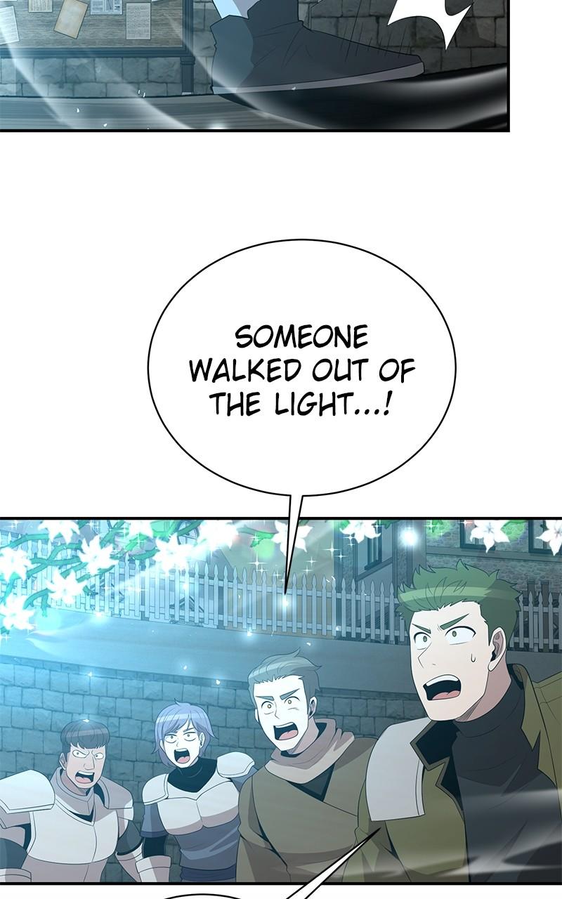 The Strongest Florist Chap 220 - Next Chap 221