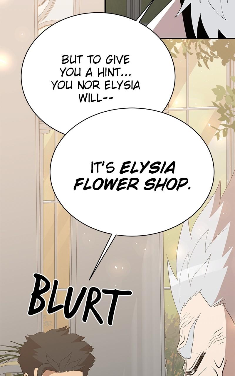 The Strongest Florist Chap 220 - Next Chap 221