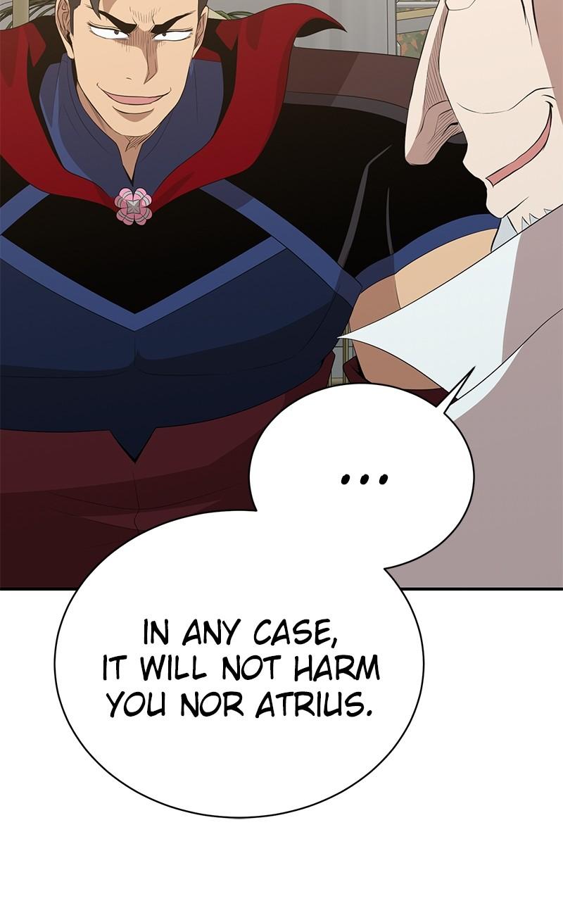 The Strongest Florist Chap 220 - Next Chap 221