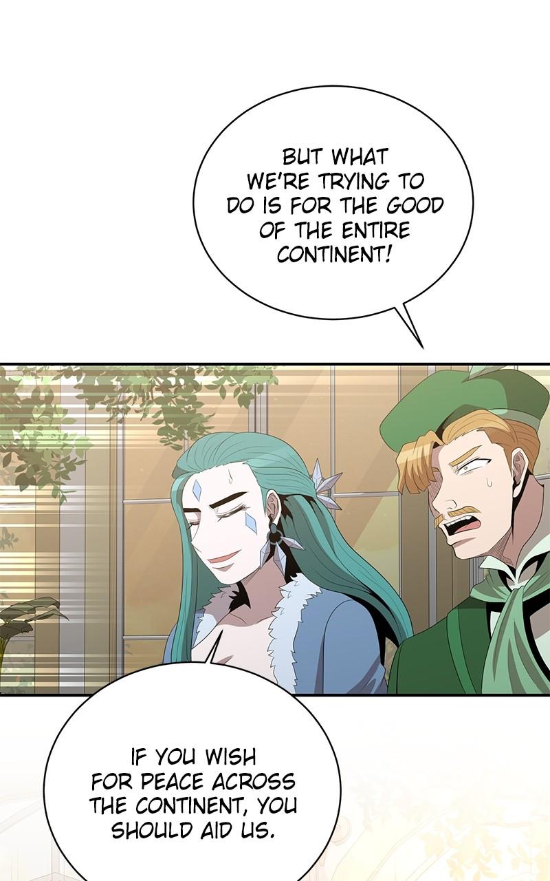 The Strongest Florist Chap 220 - Next Chap 221