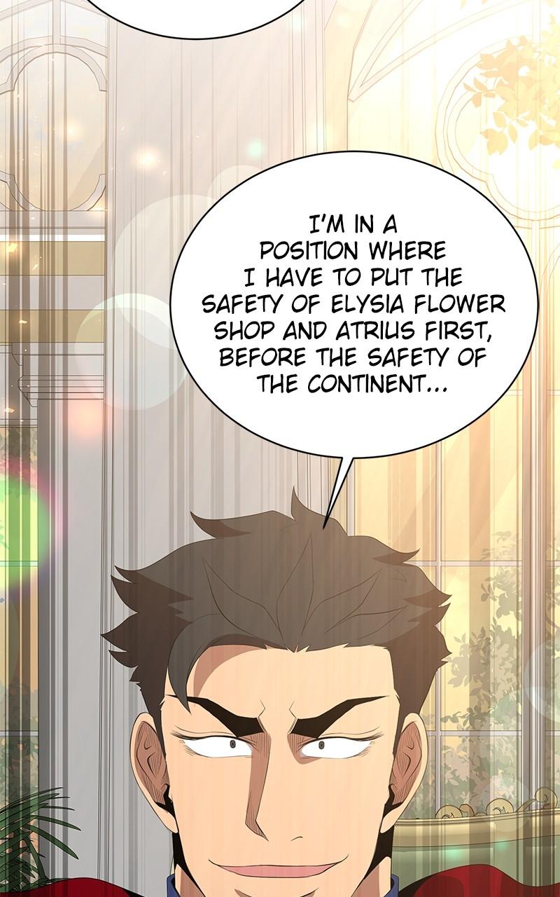 The Strongest Florist Chap 220 - Next Chap 221