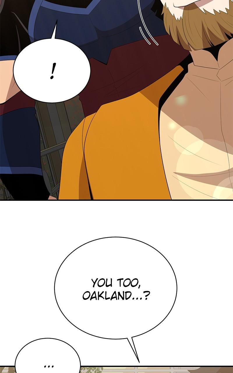 The Strongest Florist Chap 220 - Next Chap 221