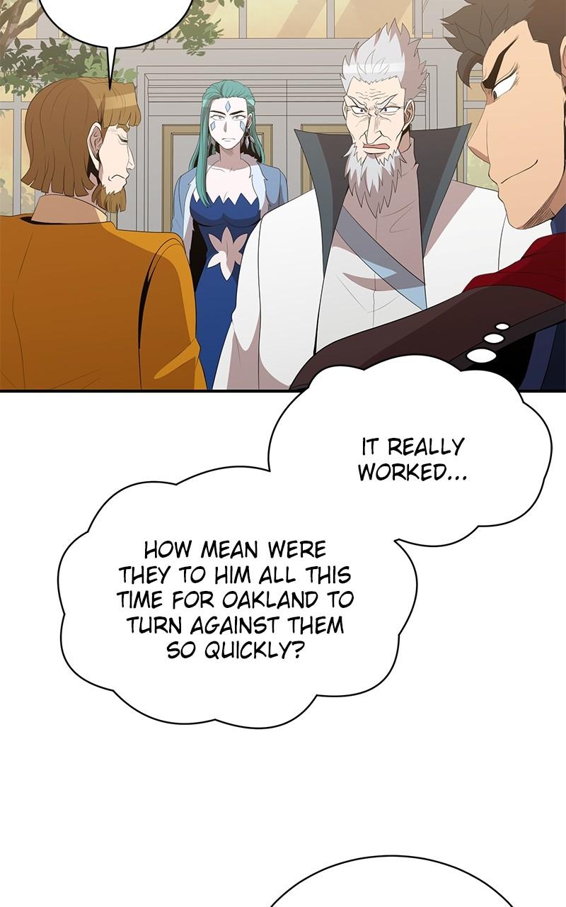 The Strongest Florist Chap 220 - Next Chap 221