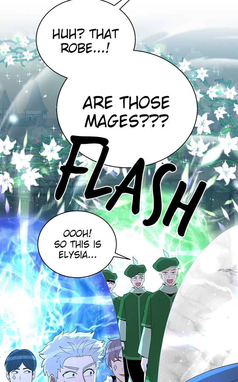 The Strongest Florist Chap 220 - Next Chap 221