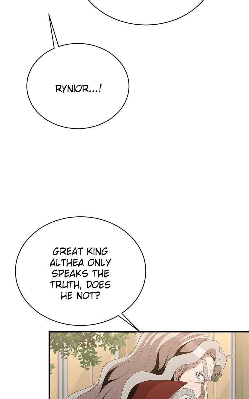 The Strongest Florist Chap 220 - Next Chap 221