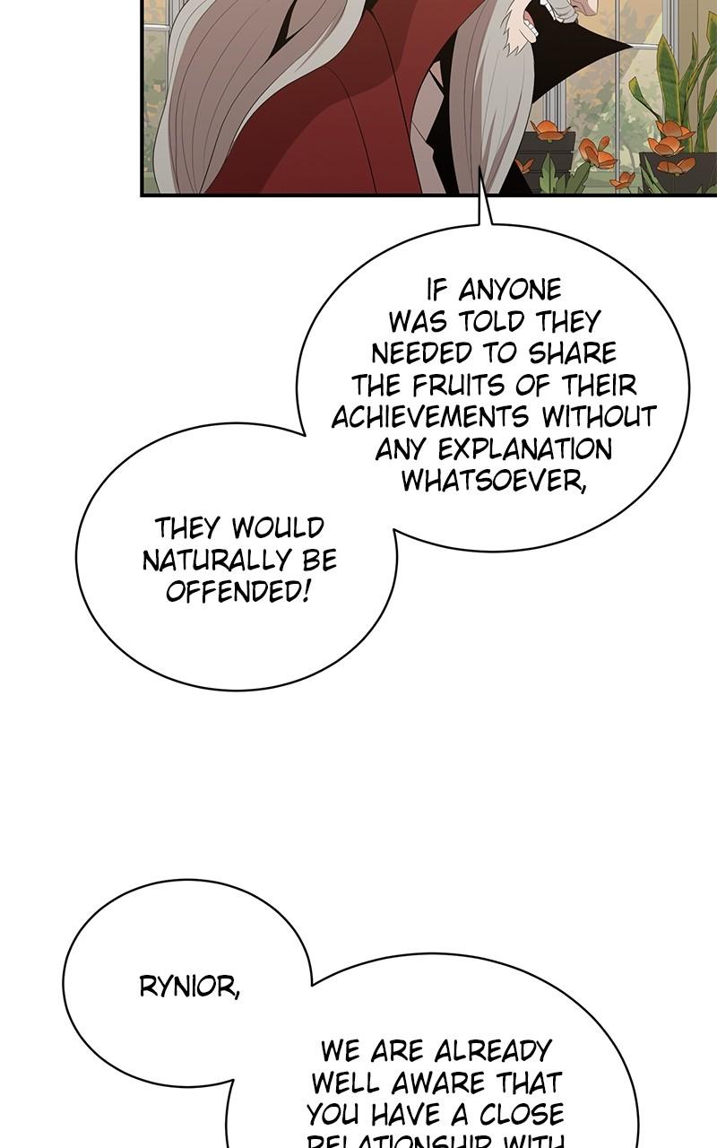 The Strongest Florist Chap 220 - Next Chap 221