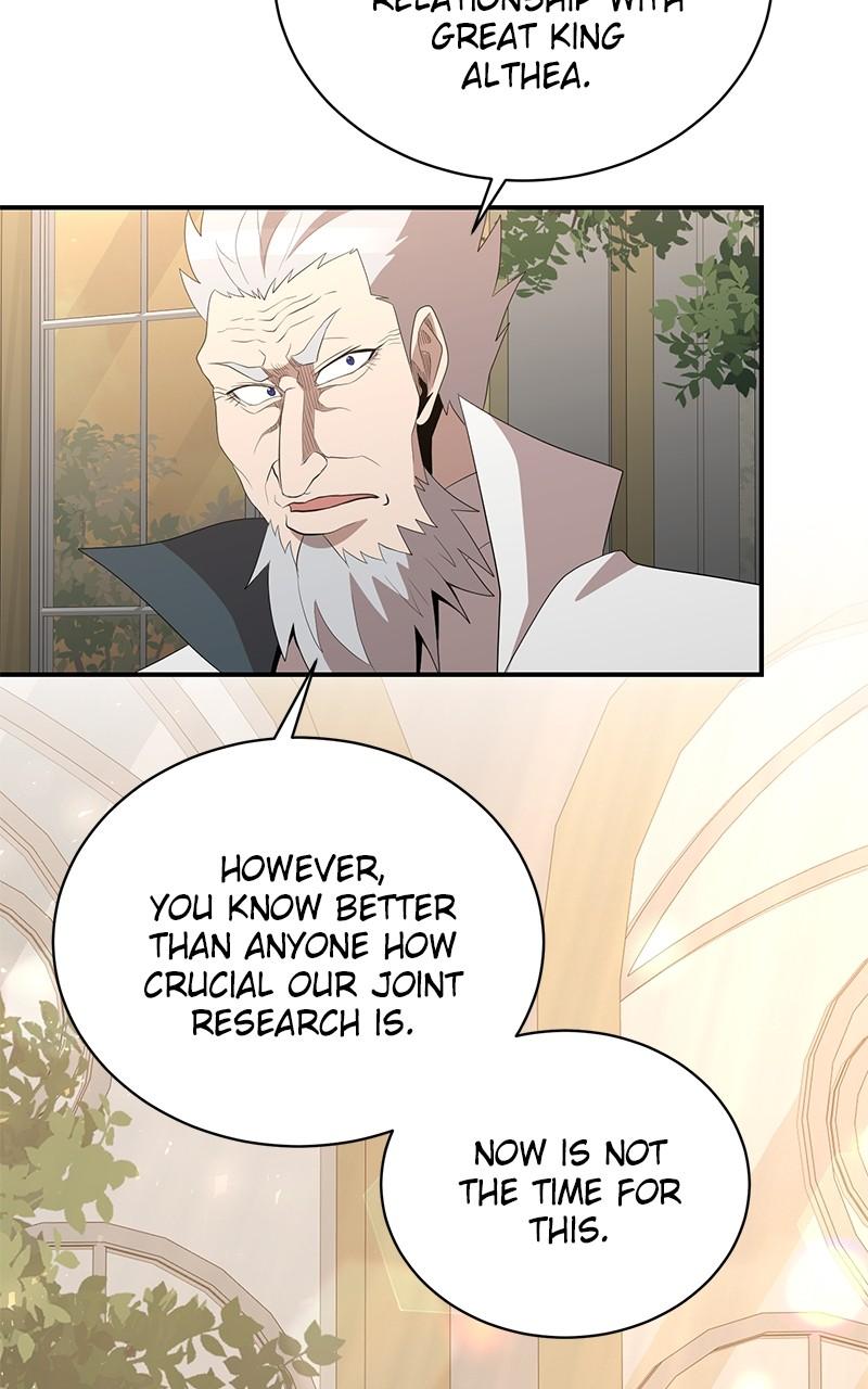 The Strongest Florist Chap 220 - Next Chap 221