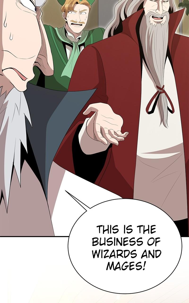 The Strongest Florist Chap 220 - Next Chap 221
