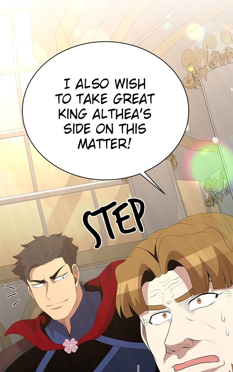 The Strongest Florist Chap 220 - Next Chap 221