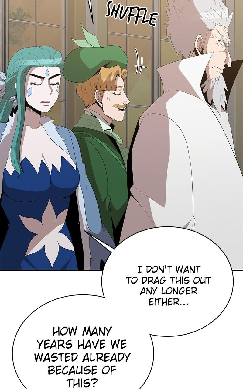 The Strongest Florist Chap 220 - Next Chap 221