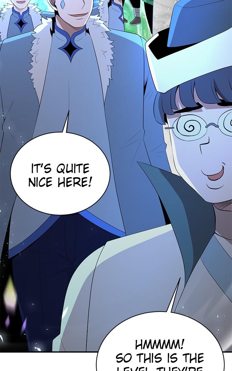 The Strongest Florist Chap 220 - Next Chap 221