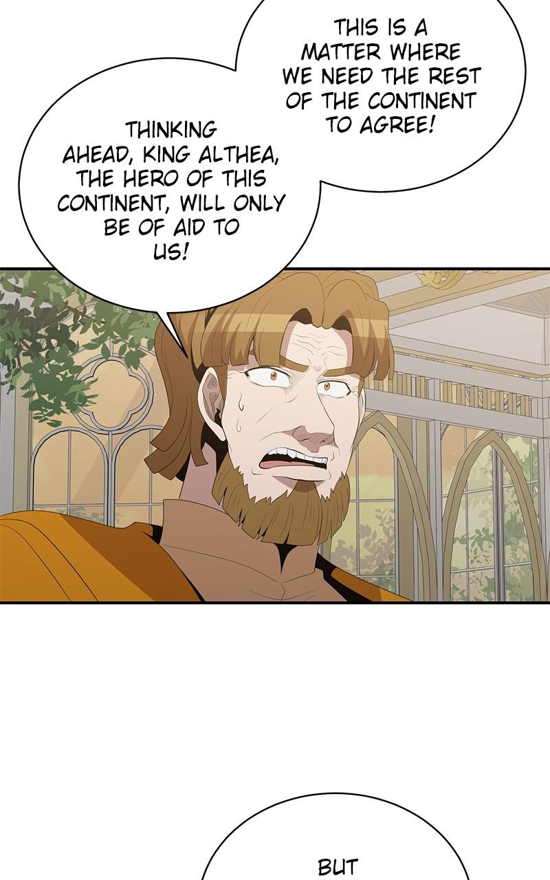 The Strongest Florist Chap 220 - Next Chap 221