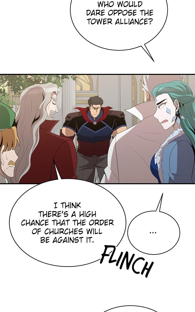 The Strongest Florist Chap 220 - Next Chap 221