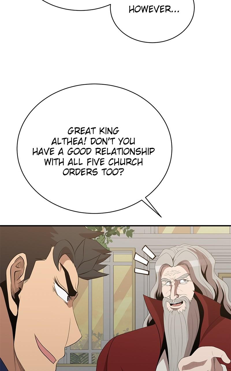 The Strongest Florist Chap 220 - Next Chap 221