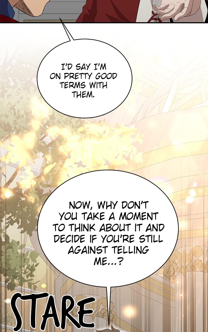 The Strongest Florist Chap 220 - Next Chap 221